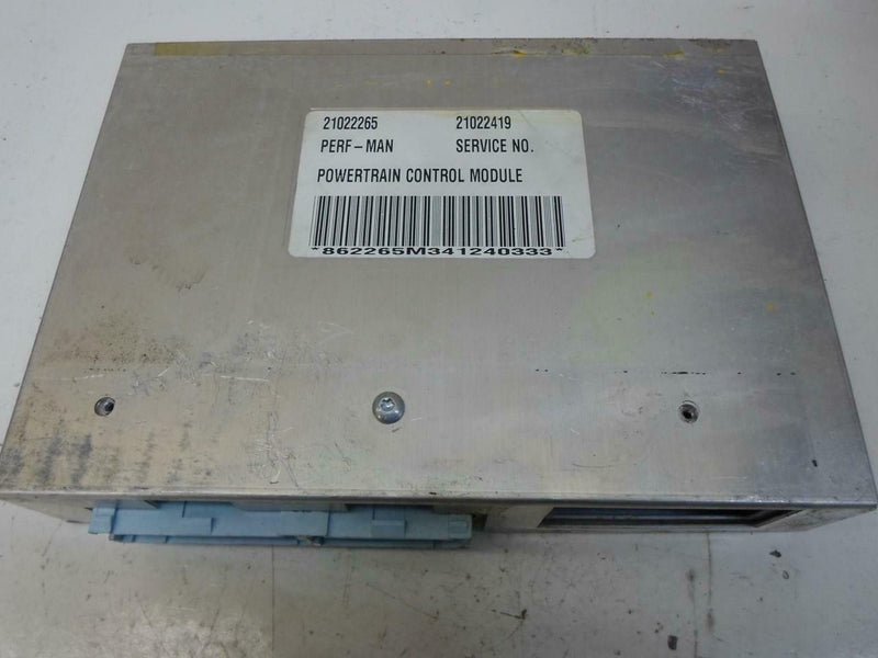 OEM Engine Computer Saturn S Series 1994 21022419 ECM PCM ECU