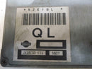 OEM Engine Computer Programmed Plug&Play Nissan Altima 1996 Ja18C50 Es1 At ECM