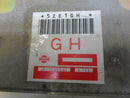OEM Engine Computer Nissan Altima 1993 Ja11C33 E47 At PCM ECU ECM