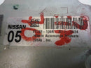 Transmission Control Module TCM TCU for 2005, 2006 Nissan Altima – ETC32-105N A1