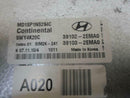 OEM Engine Computer Hyundai Elantra 2011 39102-2Ema0 39103-2Ema0 1.8L At ECU PCM