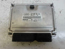 OEM Engine Computer Programmed Plug&Play Audi Allroad 2001 2002 4Z7907551Aa 2.7L