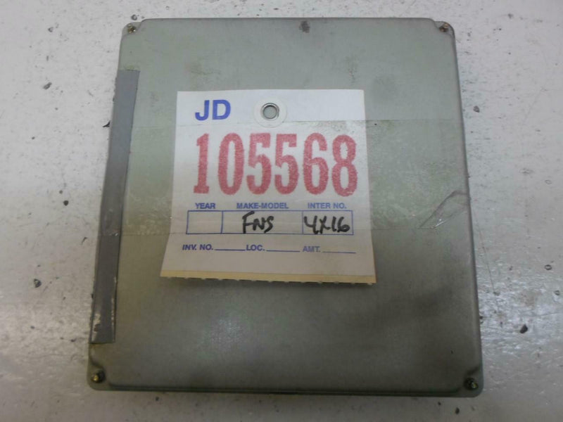 OEM Engine Computer Programmed Plug&Play Nissan Maxima 2001 A56-Q78 Z99 PCM ECM