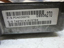 Transmission Control Module TCM TCU Chrysler Sebring 1996 04606270