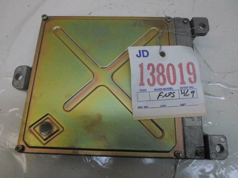 OEM Engine Computer Honda Accord 1990 37820-Pt3-A71 At ECM PCM ECU