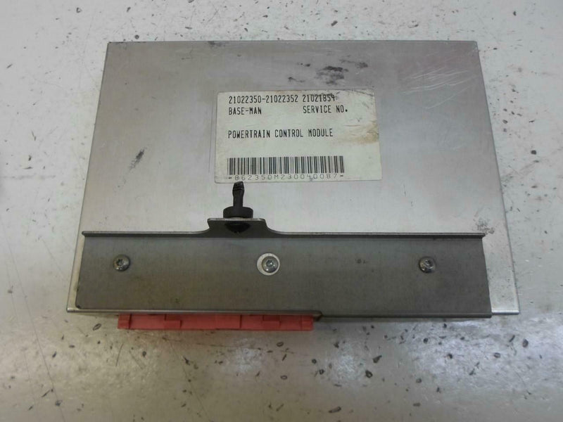 OEM Engine Computer Saturn S Series 1993 21021854 ECM PCM ECU