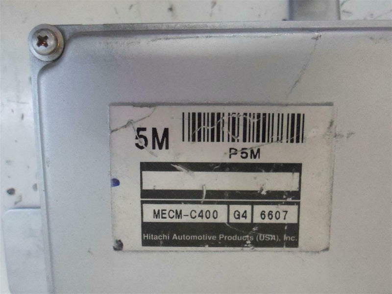 OEM Engine Computer Programmed Plug&Play Nissan Quest 1996 MECM-C400 G4 PCM ECM