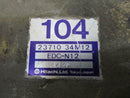 OEM Engine Computer Nissan Sentra 1984 23710 34M12 ECM PCM ECU