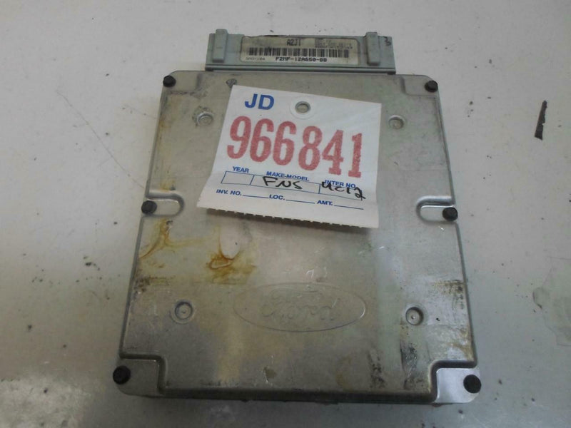 OEM Engine Computer for 1992 Ford Crown Victoria – F2MF-12A650-BB