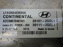 OEM Engine Computer Hyundai Sonata 2015 2016 39111-2Ggl1 39101-2Ggl1 PCM ECM ECU