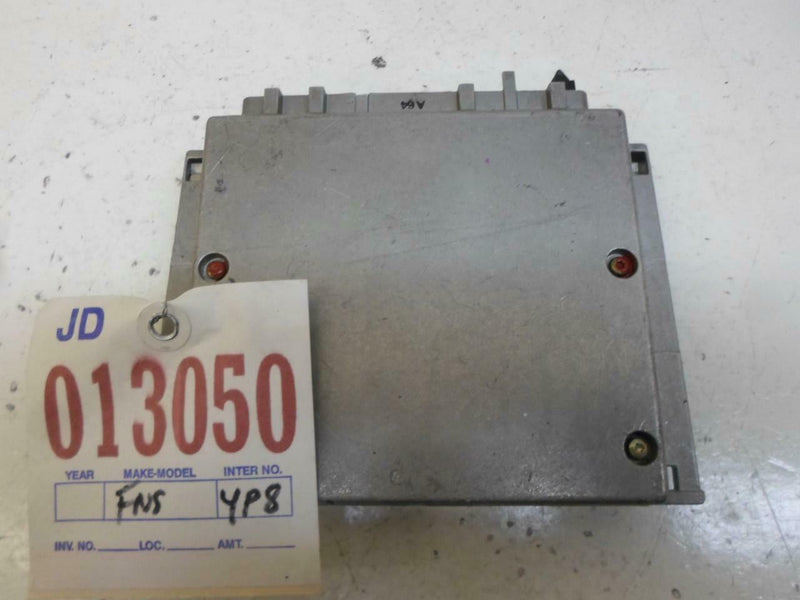 ABS Control Module Mercedes-Benz 300E 1992 1993 0 265 101 032