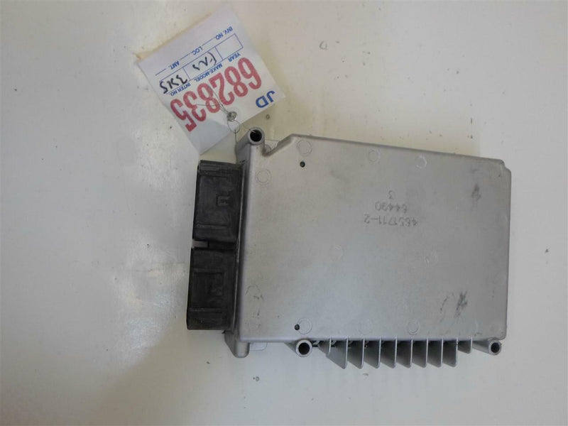 OEM Engine Computer for 1996 Dodge Caravan – 04727133