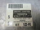 OEM Engine Computer for 2000 Toyota Corolla – 89661-02692