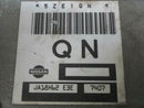 OEM Engine Computer Programmed Plug&Play Nissan Altima 1996 1997 Ja18H62 E3E ECM PCM
