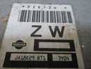 OEM Engine Computer Programmed Plug&Play Nissan Sentra 1998 Ja18K29 Bt1 ECM PCM