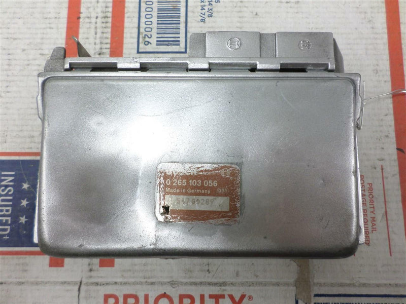 ABS Control Module Nissan Altima 1993 1994 1995 1996 1997 0 265 103 056