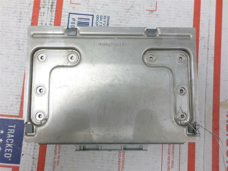 Transmission Control Module TCM TCU Saturn L Series 2000 2001 24216496