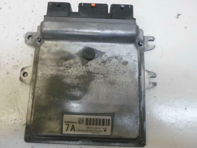 OEM Engine Computer for 2012, 2013 Nissan Altima – MEC114-105 A1