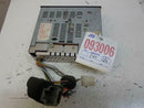 OEM Radio Nissan Altima 1994 Pn-9300U Am-Fm-Stereo
