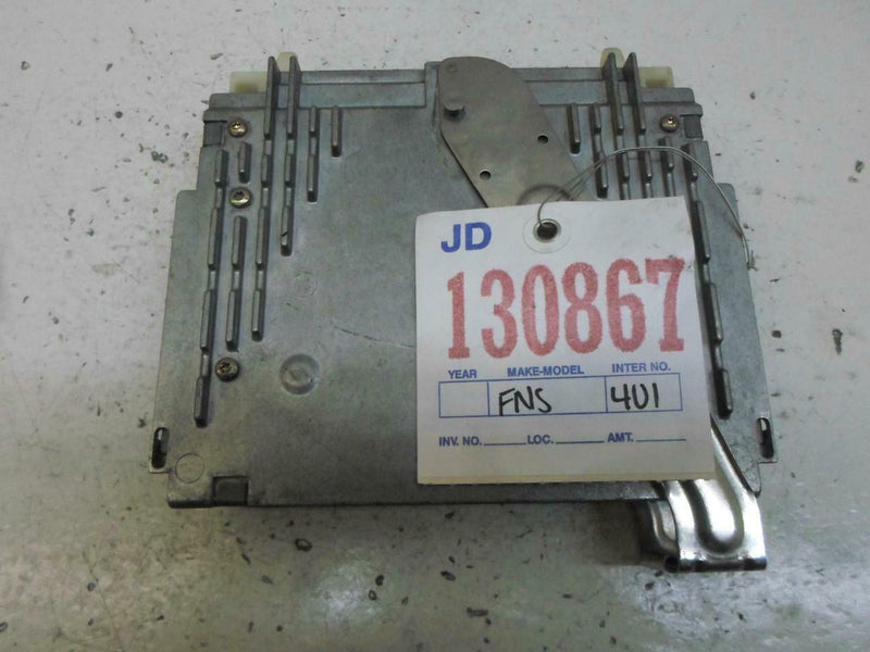 OEM Engine Computer Volvo 850 1996 1997 P09125685 2.4L ECM PCM ECU