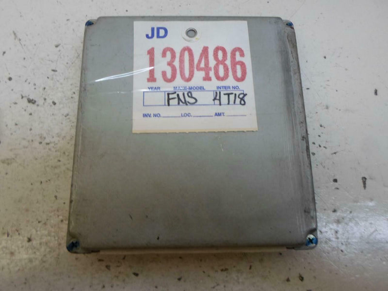 OEM Engine Computer Programmed Plug&Play Nissan Altima 2001 Ja18P64 Za0 ECM PCM