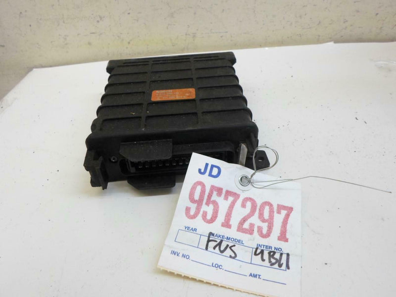 OEM Engine Computer Audi 5000 1984 1985 1986 1987 0280800134 811906264D PCM ECM