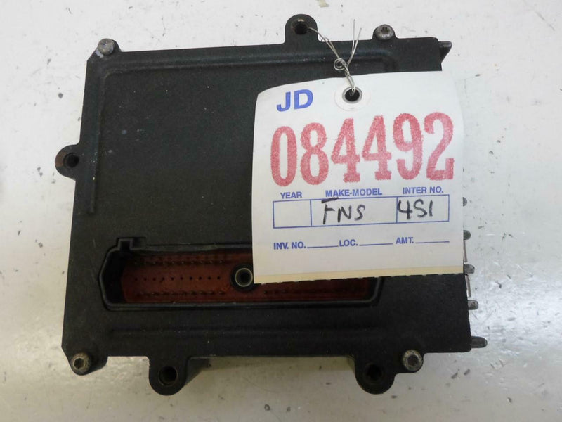 Transmission Control Module TCM TCU Chrysler Town & Country 1998 04686707Ai