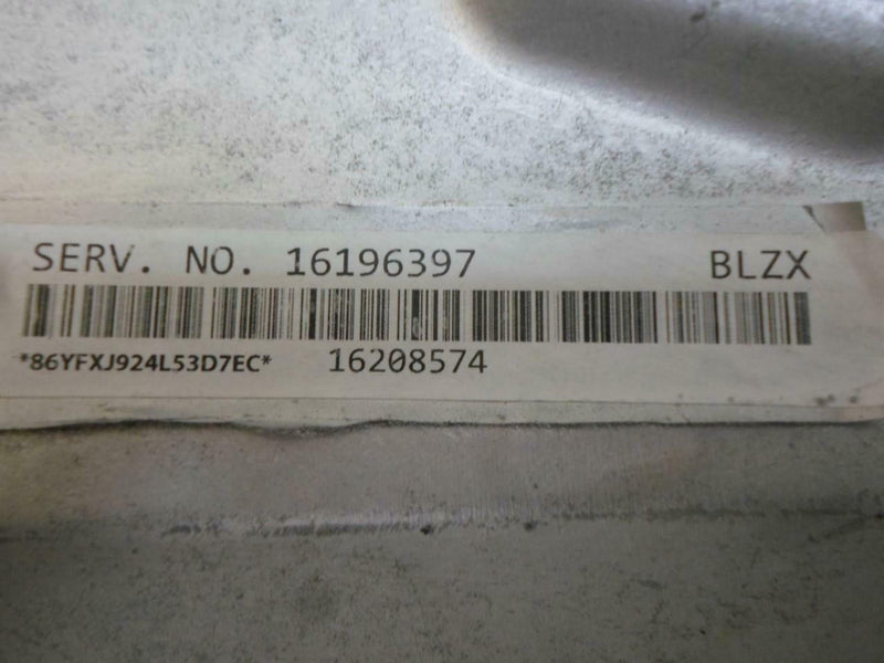 OEM Engine Computer Programmed Plug&Play Chevrolet Monte Carlo 1995 16196397 ECM