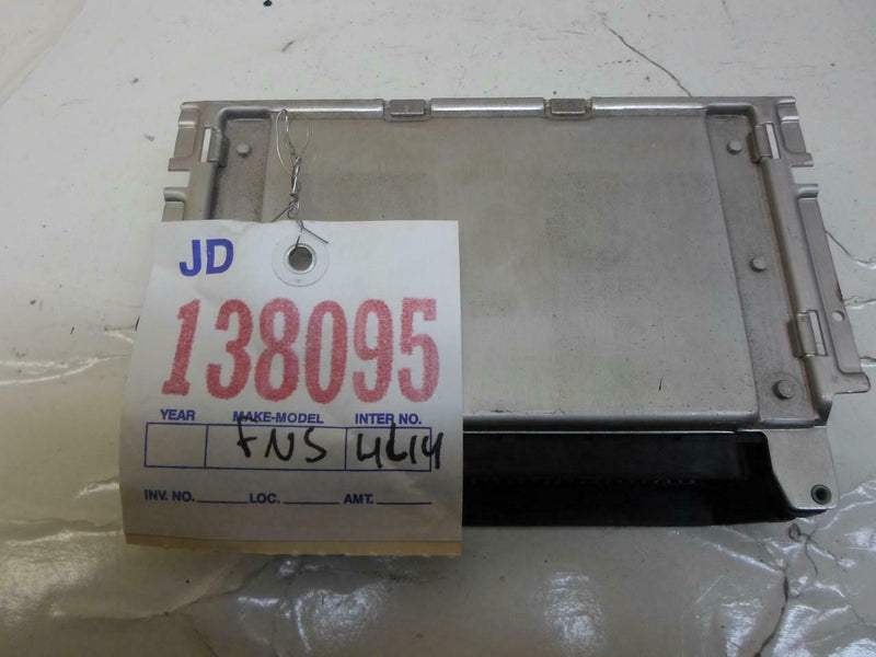 Transmission Control Module TCM TCU for 1996 BMW 3-Series – 1 422 692