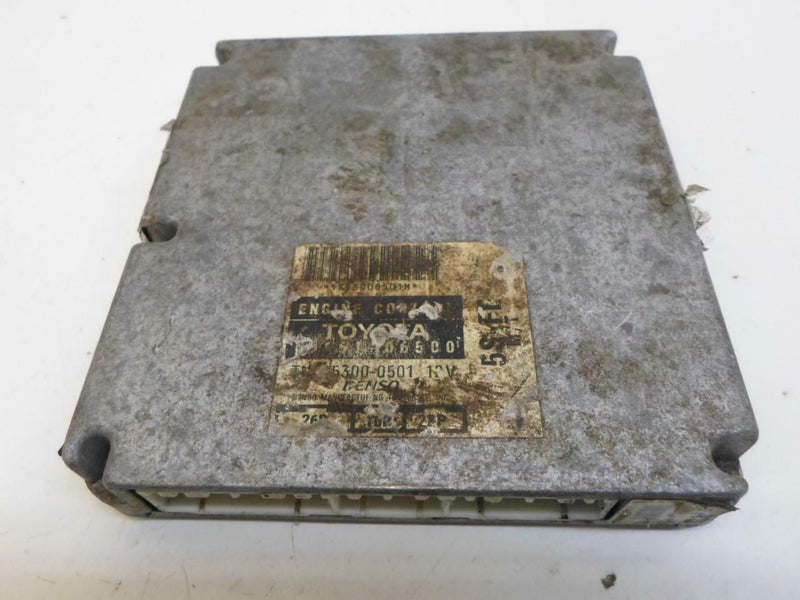 OEM Engine Computer Programmed Plug&Play Toyota Camry 1998 89661-06500 PCM ECM