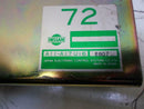 OEM Engine Computer Nissan Stanza Van 1988 A11-A17 U16 ECM ECU PCM