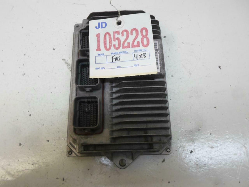 OEM Engine Computer Honda Accord 2015 37820-5A1-L53 ECM PCM ECU