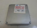 OEM Engine Computer for 1999 Toyota Camry – 89661-06671