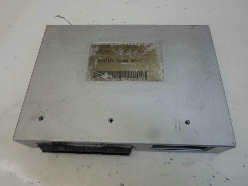 OEM Engine Computer Saturn S Series 1992 21021468 Mt PCM ECM ECU