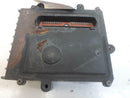 Transmission Control Module TCM TCU Chrysler Concorde 1999 04606936Ac