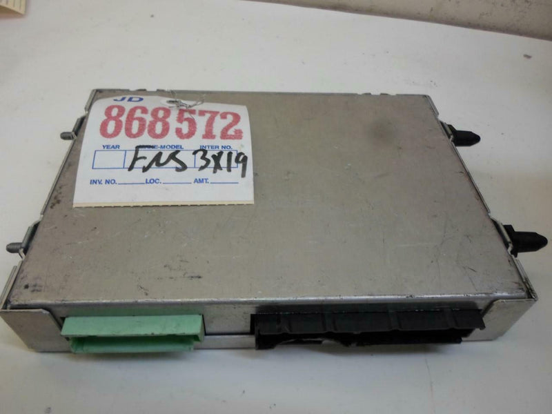 OEM Engine Computer for 1992, 1993 Oldsmobile Achieva 2.3L – 16156450