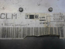 OEM Engine Computer Chevrolet Camaro 1984 1226156 ECM PCM ECU