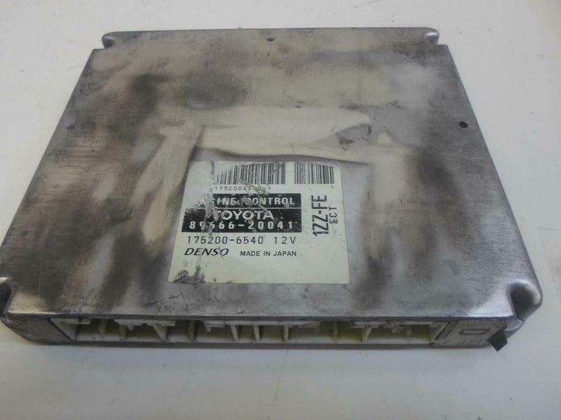OEM Engine Computer Programmed Plug&Play Toyota Celica 2000 89666-20041 PCM ECM