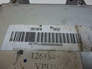 OEM Engine Computer for 2007 GMC Canyon – 12613418