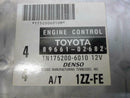 OEM Engine Computer for 2000 Toyota Corolla – 89661-02682