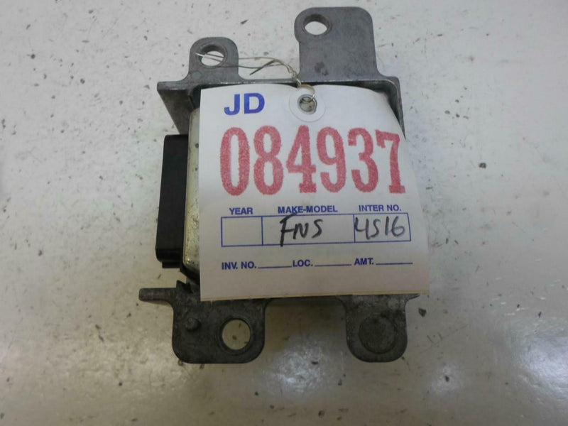 Airbag Control Module Dodge Neon 2003 2004 2005 05084085Ac