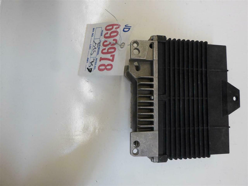 Transmission Control Module TCM TCU BMW E36 3-Series 325I 1994 1995 1421981