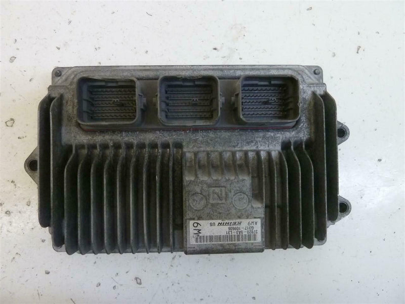 OEM Engine Computer for 2014 Honda Accord 2.4L – 37820-5A3-L31