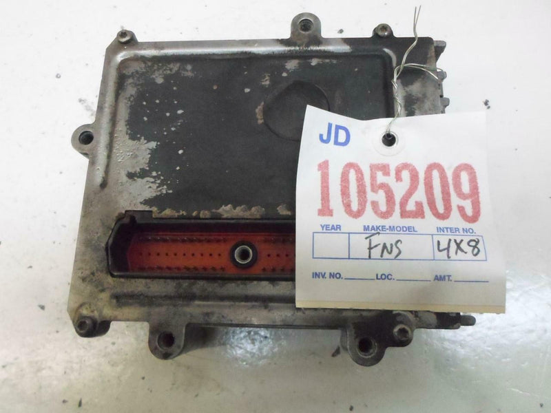 Transmission Control Module TCM TCU Chrysler Sebring 1998 04606468Ai