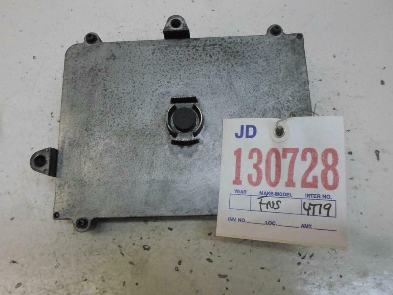 OEM Engine Computer Honda Odyssey 2006 37820-Rgm-A71 ECM PCM ECU