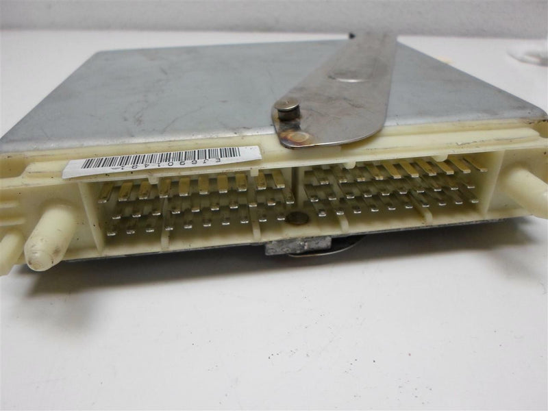 Transmission Control Module TCM TCU Volvo 850 1997 P09442107