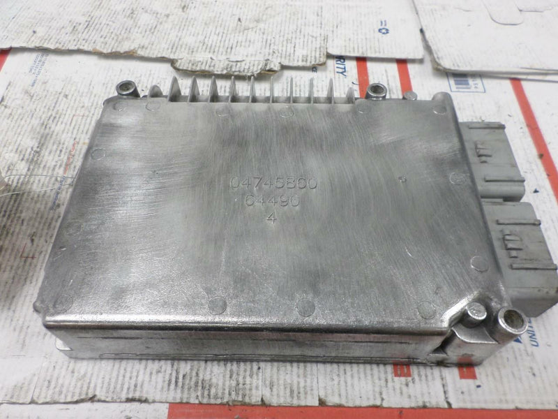 OEM Engine Computer Programmed Plug&Play 1999 Chrysler Sebring 5293191Ac 2.0L