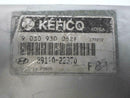 OEM Engine Computer for 1998 Hyundai Accent – 39110-22370