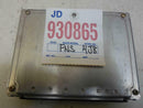 OEM Engine Computer BMW 323I 1999 2000 7500255 ECM PCM ECU