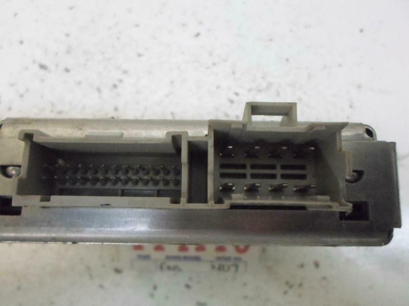 ABS Control Module Buick Century 1997 1998 09350281